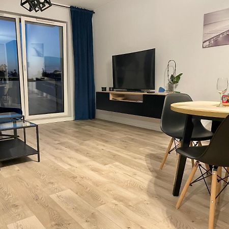 Apartament Nad Ilawka Exclusive Series Iława Exteriör bild