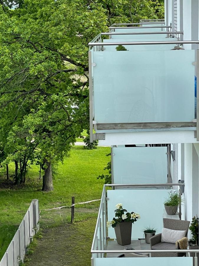 Apartament Nad Ilawka Exclusive Series Iława Exteriör bild