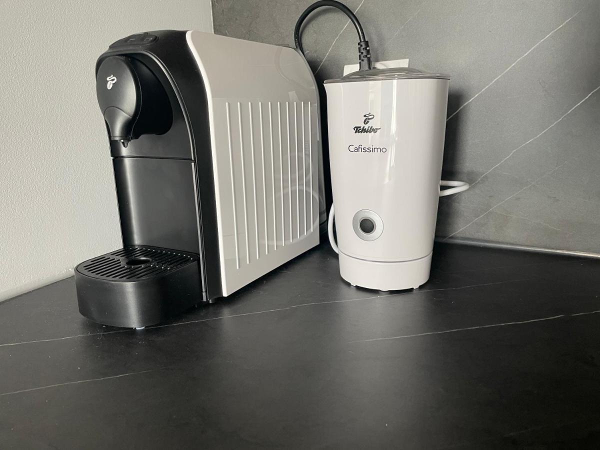 Apartament Nad Ilawka Exclusive Series Iława Exteriör bild
