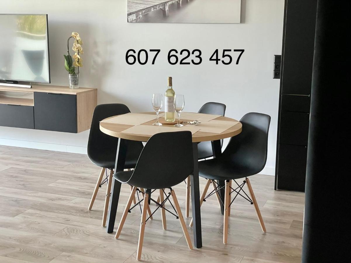 Apartament Nad Ilawka Exclusive Series Iława Exteriör bild